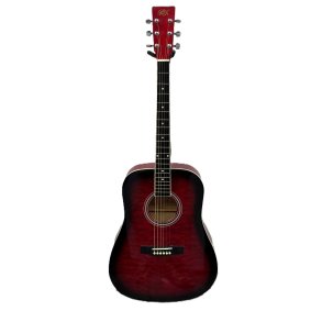 (USED) HK Acoustic guitar